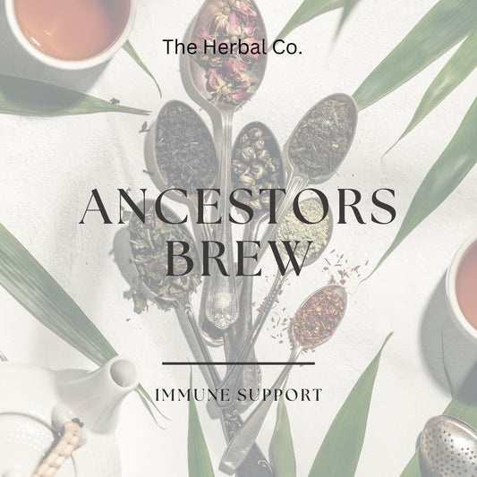 Ancestors Brew